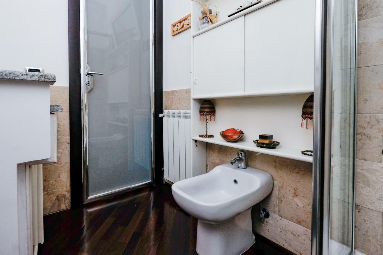 Amazing Penthouse With Terrace By Caracalla Appartement *
